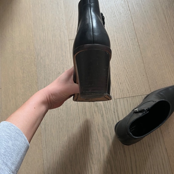 Rag & Bone Razor Boot - Picture 3 of 5